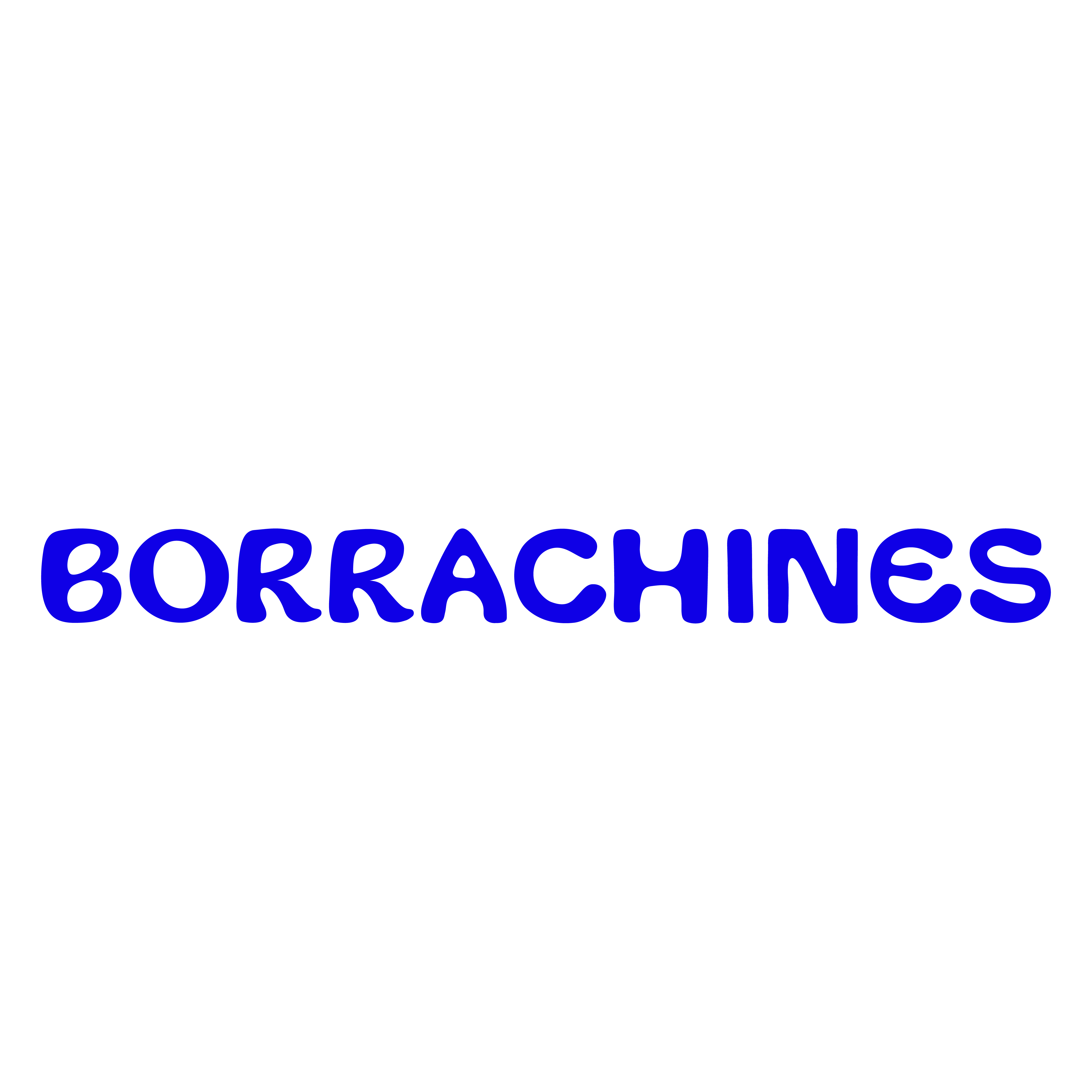 Borrachines